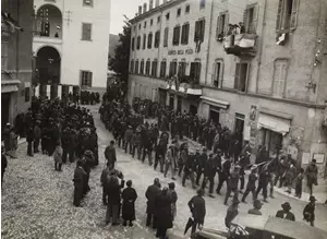 Album fotografie 50° anniversario morte Faustino Tanara